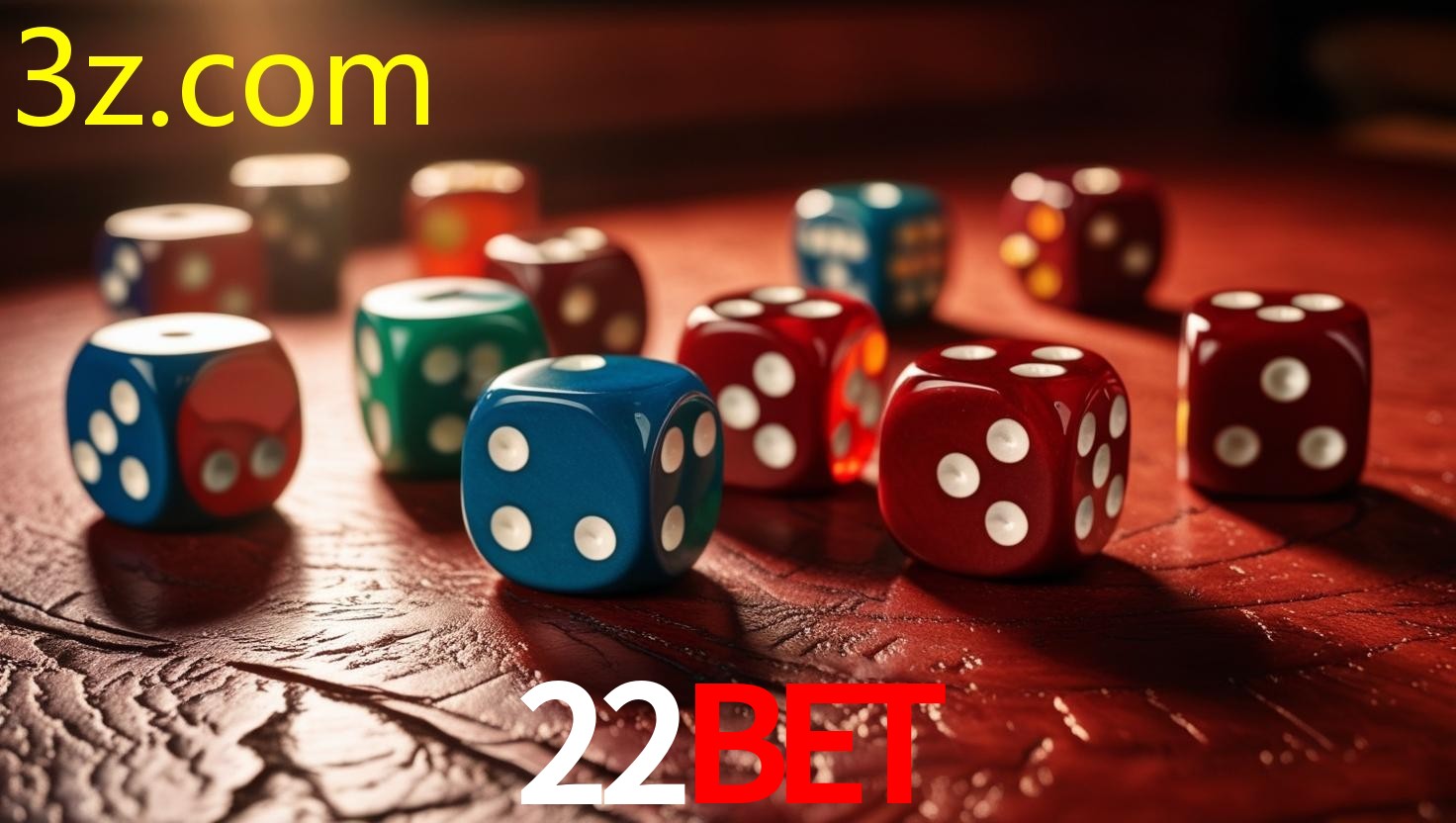 Slots no Site 22BET.COM