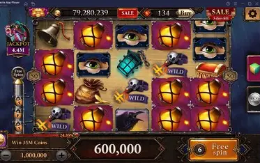 Fortune Rabbit Slot